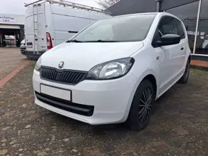 Skoda Citigo Active