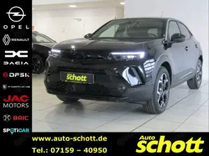 Opel Mokka Ultimate 1.2 SHZ LED APP TEMP PDC KAM