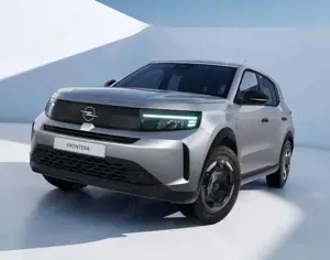 Opel Frontera Edition LED|Carplay|Klima|PDC|SHZ