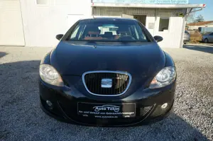 SEAT Leon Bild 3