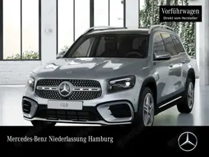 Mercedes-Benz GLB 200 AMG+PANO+360°+AHK+MULTIBEAM+TOTW+KEYLESS