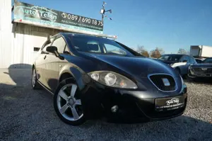 SEAT Leon 1.6 Stylance |aus 1.Hand| |Zahnriemen NEU|