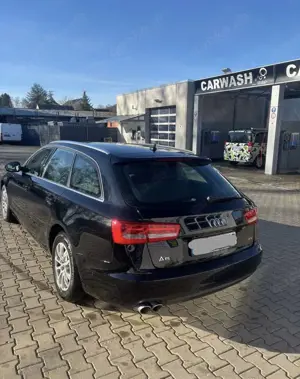 Audi A6 2.0 TDI Bild 4