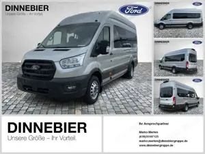 Ford Transit BUS 460 L4 H3 Trend 18 Sitze 121 KW