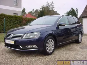 Volkswagen Passat Variant TDI 4M XEN,ACC,ASS-P,4xSHZ,STDHZG,eHK,BT,AHK,PDC