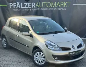 Renault Clio 1.6 Automatikgetriebe 85.000 km Klimaanlage TOP