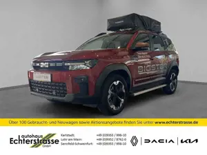 Dacia Bigster Extreme TCe 140 +360°+LKH+PANO