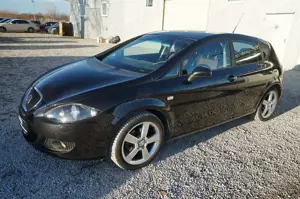 SEAT Leon Bild 4