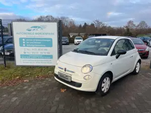 Fiat 500 Pop