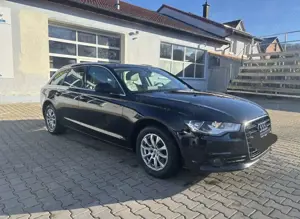 Audi A6 2.0 TDI Bild 2