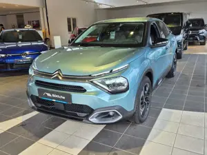 Citroen C4 Shine 1.2 PureTech Navi*RFK*PDC*HUD