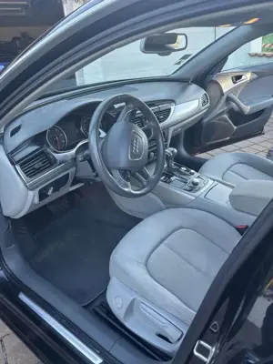 Audi A6 2.0 TDI Bild 5