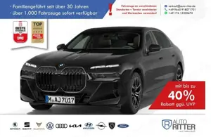 BMW Others 7er 740 d xDrive M Sport ACC|Stand-Hzg|AHK|RF...