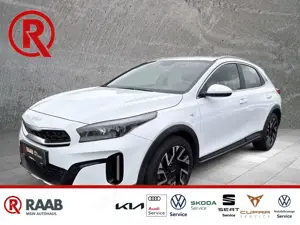 Kia XCeed Vision Rückfahrkam. LenkradHZG Navi Spurhalteass.
