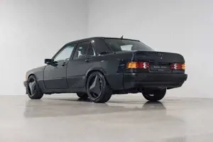 Mercedes-Benz 190 E 3.6 Brabus Bild 4