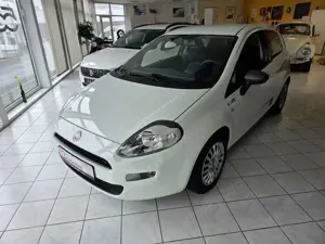 Fiat Punto Evo Punto 3 1.2  Young Klima Zahnriemen neu