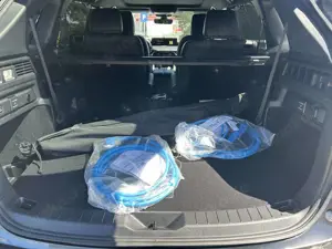 Mazda CX-80 2.5L PHEV 327 8AT AWD Homura Plus CAHO Bild 5