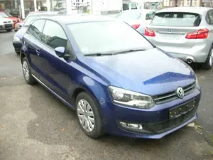 Volkswagen Polo 1.2 Klima