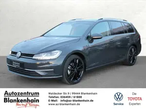Volkswagen Golf Variant VII 1,5 TSI DSG LED*ACC*Navi*PanoD.