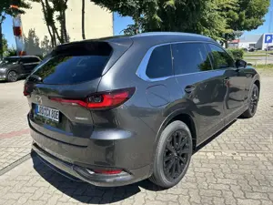 Mazda CX-80 2.5L PHEV 327 8AT AWD Homura Plus CAHO Bild 3