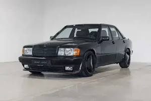 Mercedes-Benz 190 E 3.6 Brabus Bild 2