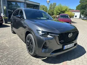 Mazda CX-80 2.5L PHEV 327 8AT AWD Homura Plus CAHO Bild 2