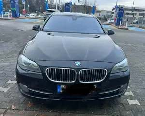 BMW 520 520d Touring Aut.