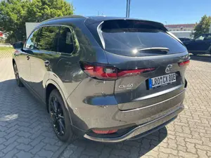 Mazda CX-80 2.5L PHEV 327 8AT AWD Homura Plus CAHO Bild 4