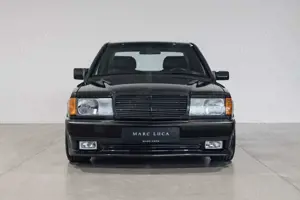 Mercedes-Benz 190 E 3.6 Brabus Bild 5