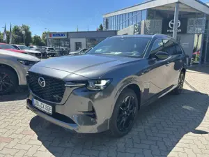 Mazda CX-80 2.5L PHEV 327 8AT AWD Homura Plus CAHO