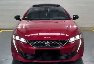 Peugeot 508 508 1.6 PureTech GT