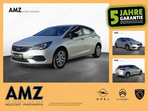 Opel Astra K Edition Winterpaket PDC Klima Sichtpaket