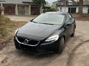 Volvo V40 V40 D2