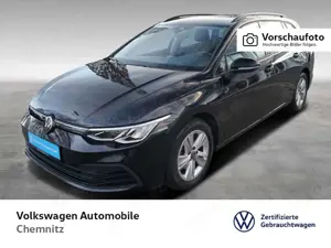 Volkswagen Golf Variant VIII 1.5 TSI Life*AHK*ACC*Navi*