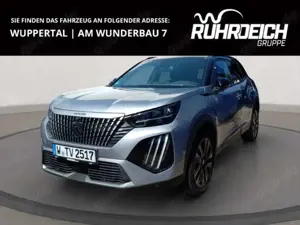 Peugeot 2008 GT 136 Hybrid 1.2 Navi, SHZ, PanoDach