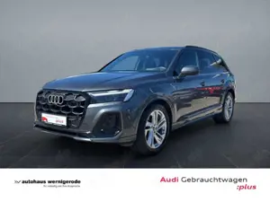 Audi Q7 S line 50TDI tiptronic quattro *Pano*AHK*VC+