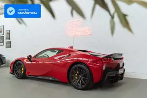 Ferrari Others I Extracampionario I CarbFull I Lift I warranty