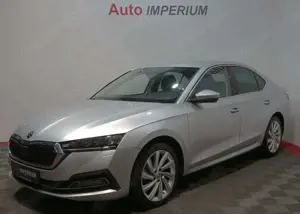 Skoda Octavia Lim. Style 2.0 TDI *HUD*CANTON*LED*NAVI*