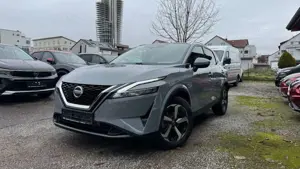 Nissan Qashqai 1.3 DIG-T Premiere Edition