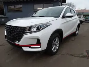 DFSK Fengon 500 inkl. Winterreifen