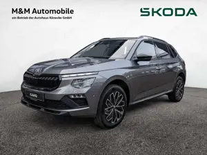 Skoda Kamiq 1.5 TSI Balance AHK NAVI ACC LED ALU