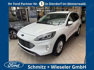 Ford Kuga Titanium PHEV225PSNavi, Head-Up,