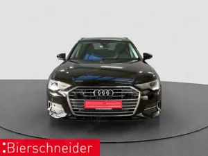 Audi A6 Av 45 TFSI sport AHK ACC LED NAVI 18 Bild 3