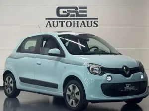 Renault Twingo Dynamique*Faltdach*Pdc*Klima*