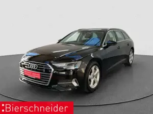 Audi A6 Av 45 TFSI sport AHK ACC LED NAVI 18 Bild 2