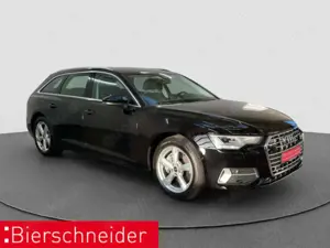 Audi A6 Av 45 TFSI sport AHK ACC LED NAVI 18 Bild 5