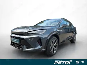 CUPRA Formentor CUPRA Formentor 1.5 eTSI 110 kW (150 P