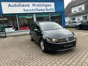 Volkswagen Golf Sportsvan VII CFL DSG BiXenon Inkl.Garantie