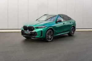 BMW X6 M60i xDrive