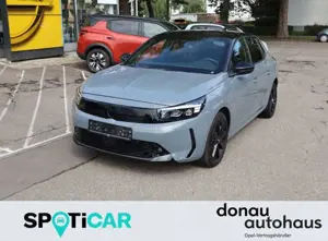 Opel Corsa 1.2T MT6 GS Navi Matrix Sitzhzg Keyless